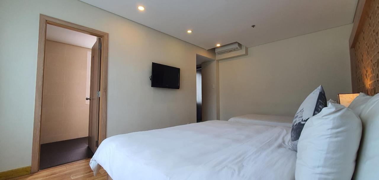 Q Saigon Central Hô Chi Minh-Ville Extérieur photo